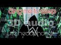 3D audio|Alan Walker - Sing Me To Sleep|βαss boosted |[Use Headphones ]