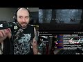 ihsahn pilgrimage to oblivion reaction