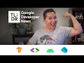 Google Workspace Marketplace updates, Flutter Apprentice, ML Community Day, and more!