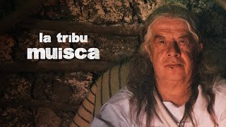 LA TRIBU MUISCA | Antonio Daza Kulchavita