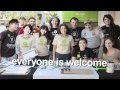 Volunteer with the Oxfam Action Corps
