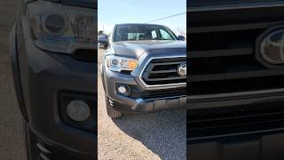 New Toyota Tacoma 2024 Full Review | Is This The Best TRD Pro To Buy?