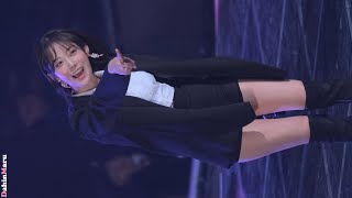 [4K60p] 가로ver 191115 우주소녀(WJSN)루다(LUDA)-My Type/직캠FANCAM/춘천청소년공감콘서트 by DahinMaru