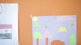 Refugees find safety and a new home in Greece