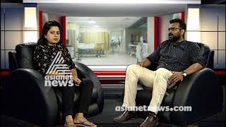 Snoring  (കൂര്‍ക്കം വലി ) | Doctor Live 11 Jan 2017