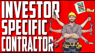 The Contractor EVERY Investor Needs | GTA Contracting