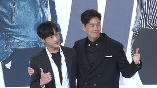 [SSTV] 유지태(YOO JI TAE) “결혼 후 세상 바라보는 시각 넓어져” (매드독)