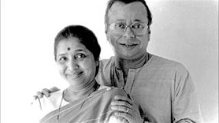 Asha Bhosle and Mohd Rafi_Poochho Na Yaar (Zamane Ko Dikhana Hai; R.D. Burman, Majrooh; 1981)