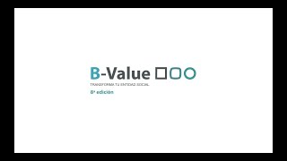 B-Value 2024 | Video resumen 8ª edición