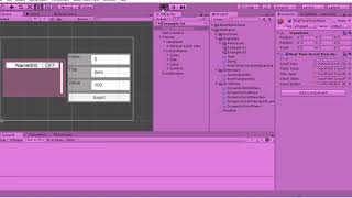 Unity DynamicScrollView Tutorial #2