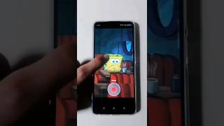 SpongeBob Dinner 🍽️ tutorial 💛 #tiktok #shorts #viral #spongebob