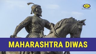 Maharashtra Diwas