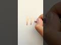 This Simple Drawing Will Blow Your Mind | How to Draw a Cool Hand Sign Step by Step