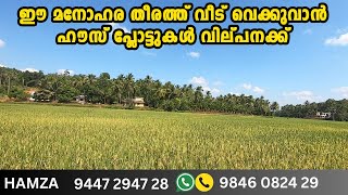 House Plots for Sale in Palakkad | Edappalam Near Naduvattam @mpmarketingchannel