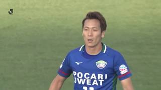 【公式】ハイライト：徳島ヴォルティスvs松本山雅ＦＣ 明治安田生命Ｊ２リーグ 第16節 2018/5/26