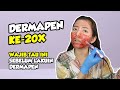 DERMAPEN 20X BUKAN SULAP BUKAN SIHIR HASILNYA BIKIN KETAGIHAN