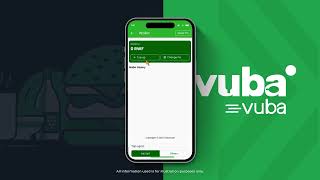 Vuba Wallet's Quick and Easy Top-Up Process - Your Gateway to Effortless Transactions