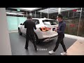 業代賞車 2022年式 bmw x3 20i！bmw台中 銷售顧問_陳永宗