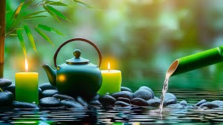 Relaxing Music with Water Sounds for Stress Relief 🌿 Relieve depression, Heals The Mind #5