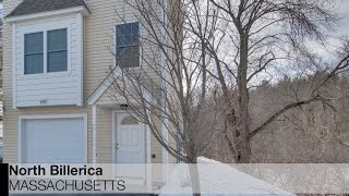 Video of 41 Boston Road Unit151 | North Billerica Massachusetts real estate by Suzanne Koller