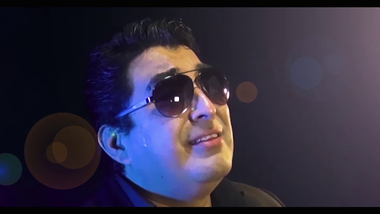 Rolly Guerrero Sin Decir Adios Youtube