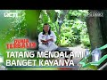 Mantap Tatang Menghayati Banget Nih - DUNIA TERBALIK