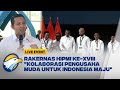 Rakernas HIPMI Ke-XVIII - 