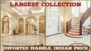 ITALIAN MARBLE FOR FLOORING, WALLS & COUNTER TOP | COST EFFECTIVE STONE FROM RMS STONEX KISHANGARH