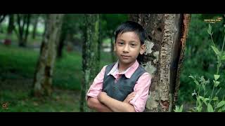 Samik Maharjan | Contestant No. 1 | Little Icon Nepal 2023 (Boys Group)