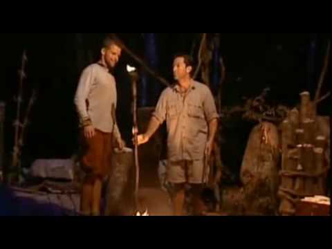 Survivor Borneo Memories - YouTube