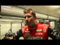 Australian GT 101 - Second place, Garth Tander