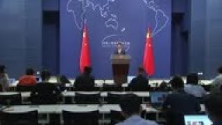 China slams 5G deal signed by US and Poland