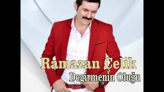 RAMAZAN ÇELİK - DEĞİRMENİN OLUĞU ( ÇİFTETELLİ ) AŞK MÜZİK 2010