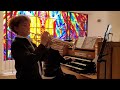 pescador de hombres i barka i trumpet church organ i szymon 13y u0026 ala urbanowicz wedding music