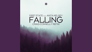 Falling (Craig Connelly Extended Remix)