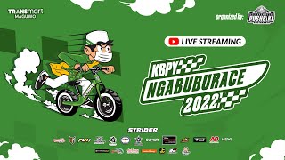 NGABUBURACE KBPY 2022 - Group Class  2020 Boys \u0026 Girls