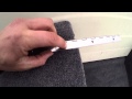 Piano Hinge Install - Aluminum Boat Project #13 Piano Hinge Install - Aluminum Boat Project #13