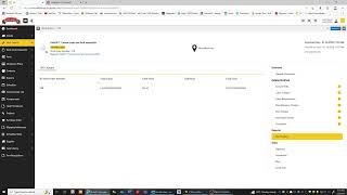 eMaint X5 Labor Issue