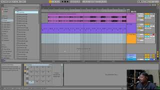 CARA BUAT CLICK AND CUE ABLETON