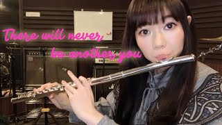 【jazz flute】アドリブをやってみた！There will never be another you（フルコーラス）jazz improvisation