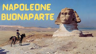 Napoleon Bonaparte: French military commander