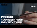 Identity theft on the rise: Expert shares protection tips