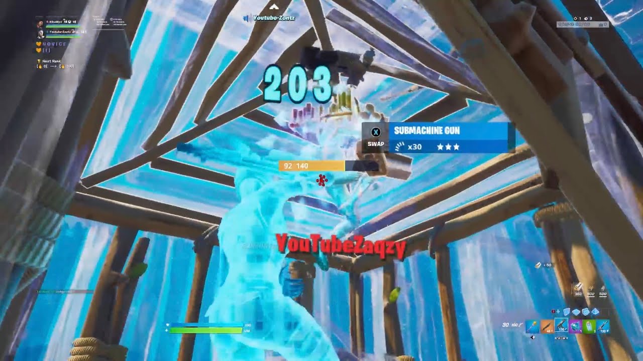 Ykwim Best 120fps Console Player Youtube