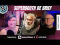 Sonic TALK 892 - Superbooth 2026 Debrief