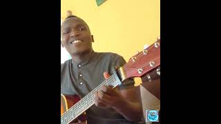 umva icyo data ashaka by nshuti bosco #yohana 6:40 cover