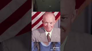 Was Dwight D. Eisenhower Bi-Racial?