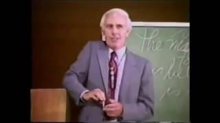 Jim Rohn - Learn These Skills or Live a Mediocre Life