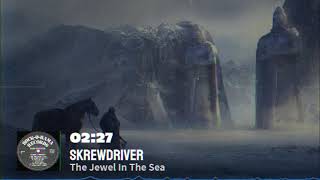 Skrewdriver - The Jewel In The Sea