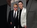 sir elton john has deep respect u0026 admiration for justin timberlake. eltonjohn justintimberlake