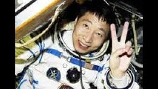 当年杨利伟进入太空，为什么要带这把枪？今天总算知道了！